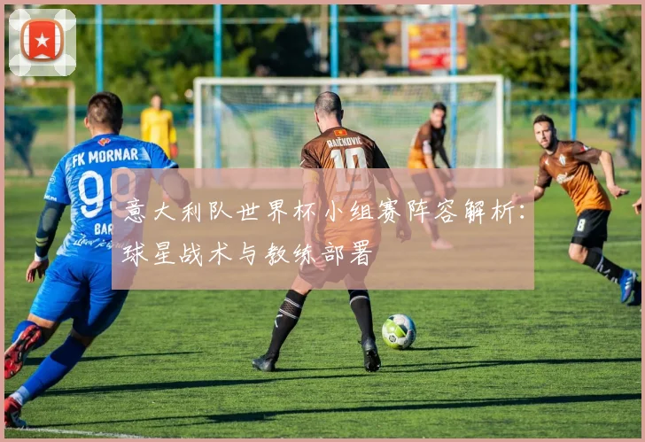 意大利队世界杯小组赛阵容解析:球星战术与教练部署