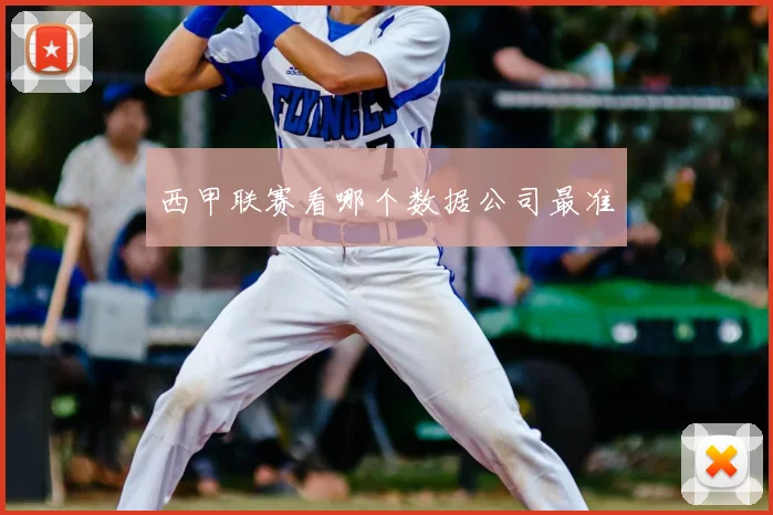 西甲联赛看哪个数据公司最准